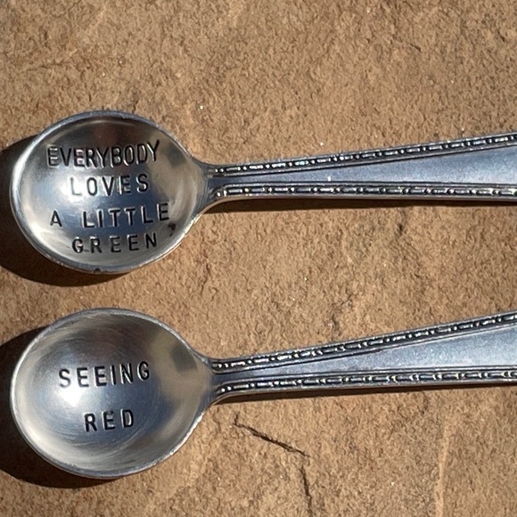 MUD PIE Double Salsa Server Set “Live Every Day…like it’s Taco Tuesday” - Picture 6 of 12